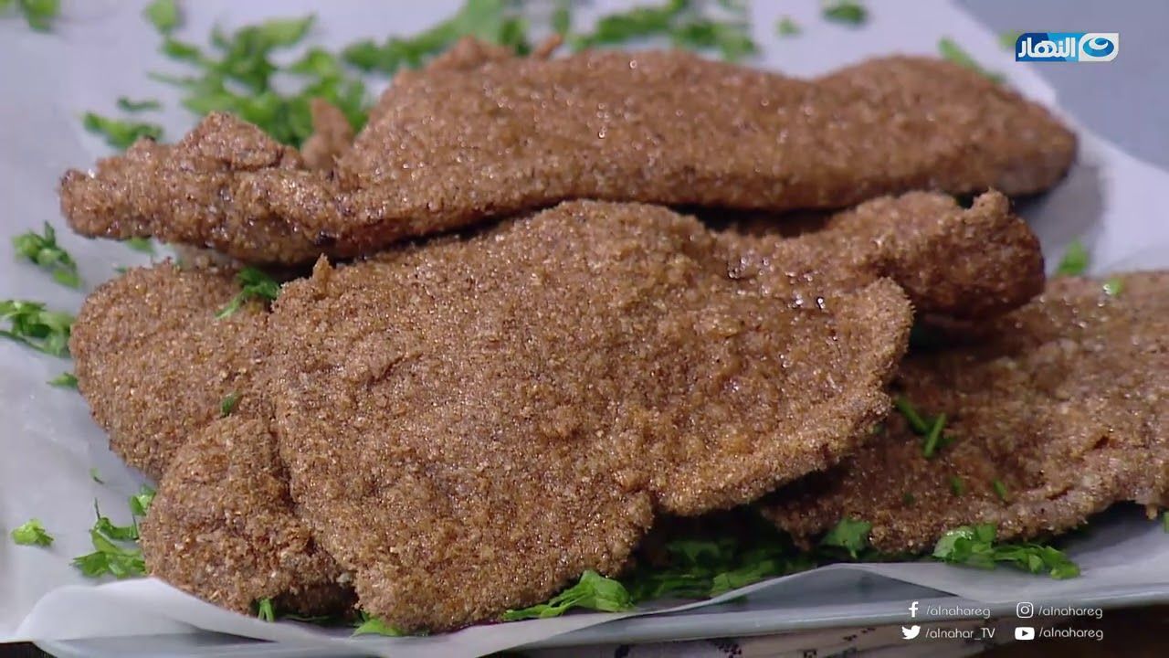 Liver Pane