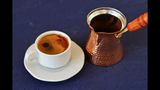 Turkish Mixed Coffee