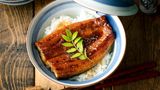 Eel Fish Casserole