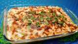 Mix Chicken Casserole