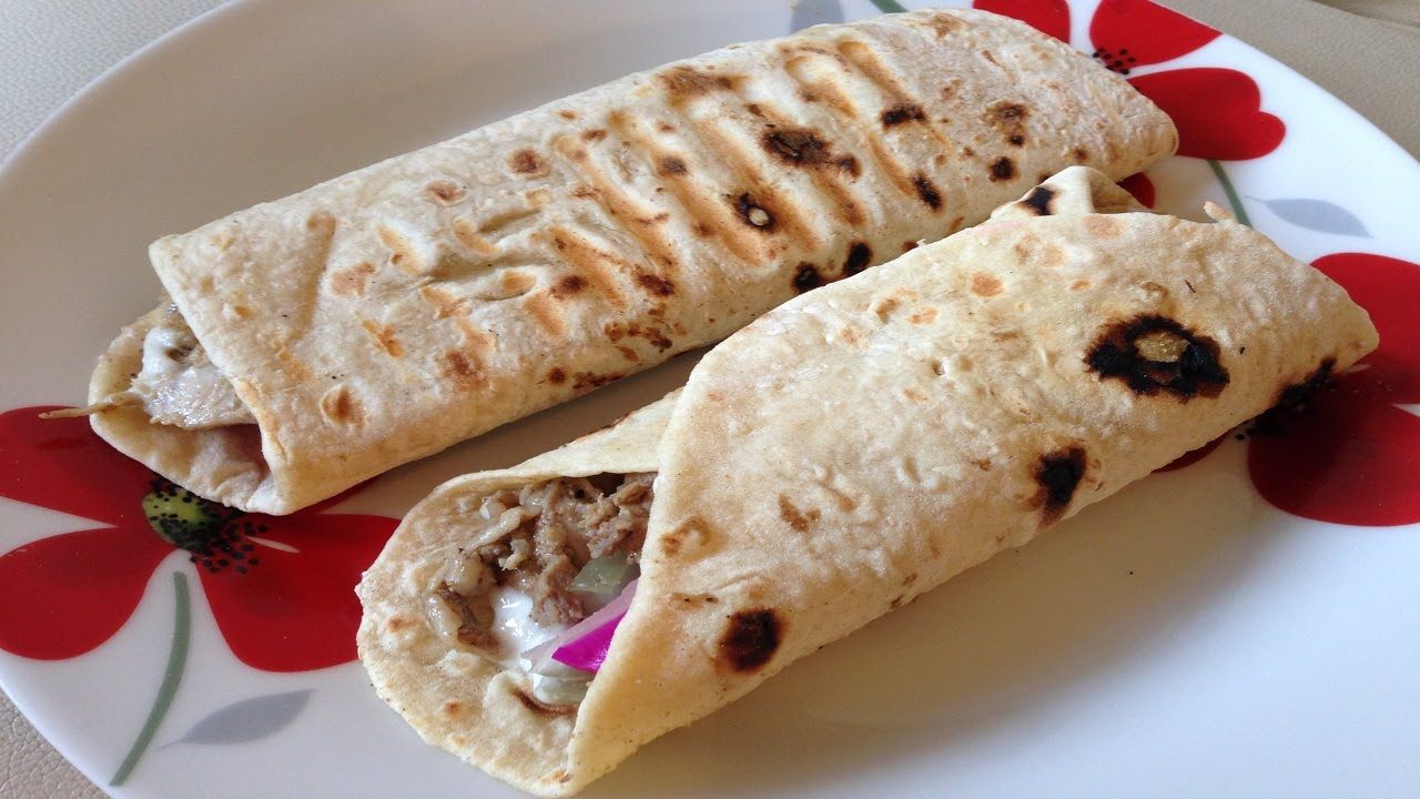 sausage roll pie