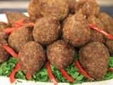 Nardino Platter