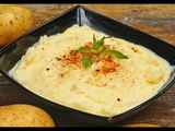 potato puree box