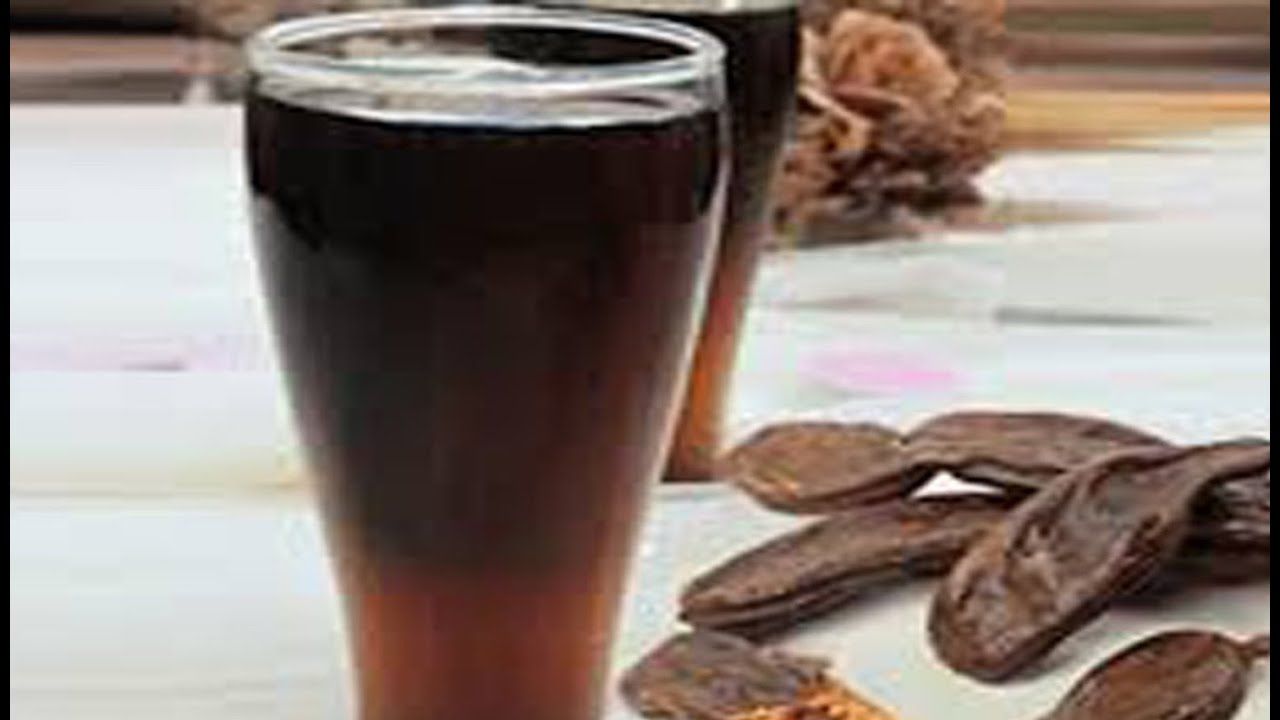 carob