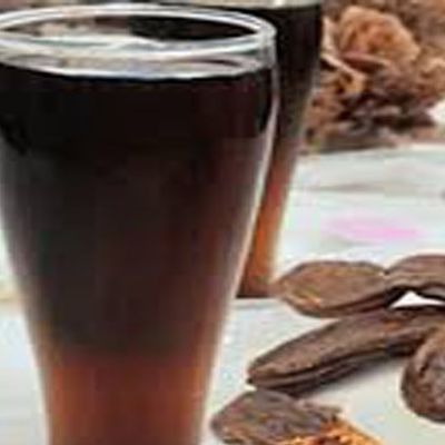 carob