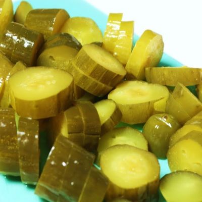 Pickles Order
