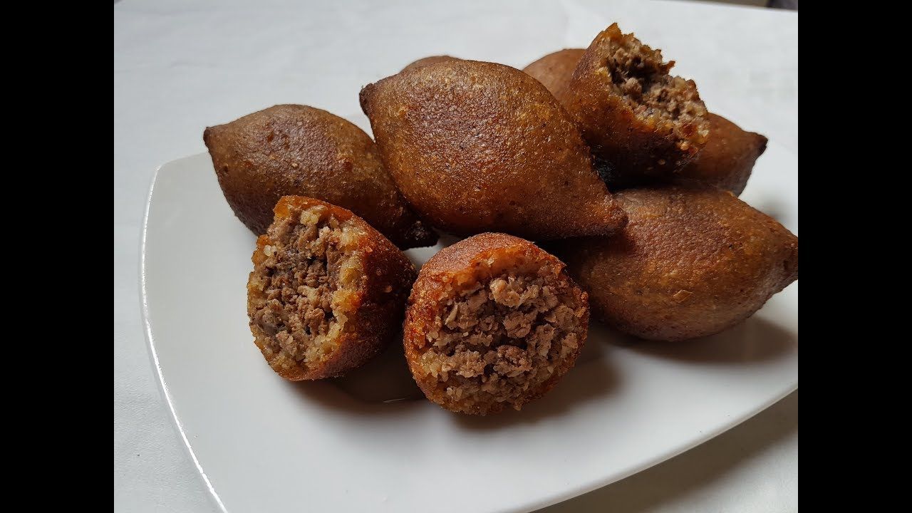 Fasting Kobeba