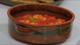Plain Mix Vegetables Casserole