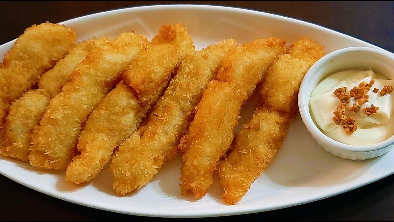 Fish Fillet - 3/4 Kilo