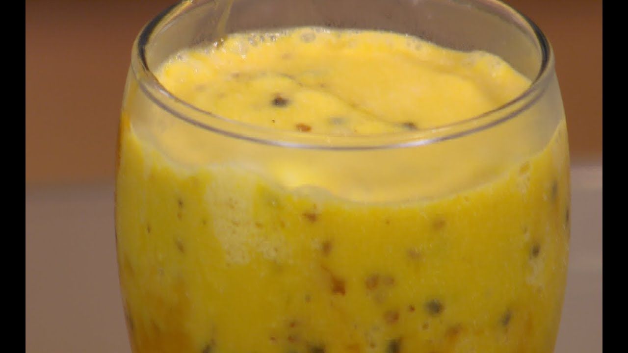 Prickly Pear Juice
