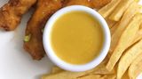 Honey Mustard Sauce Box