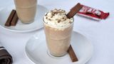 Kitkat Chocolate Milkshake