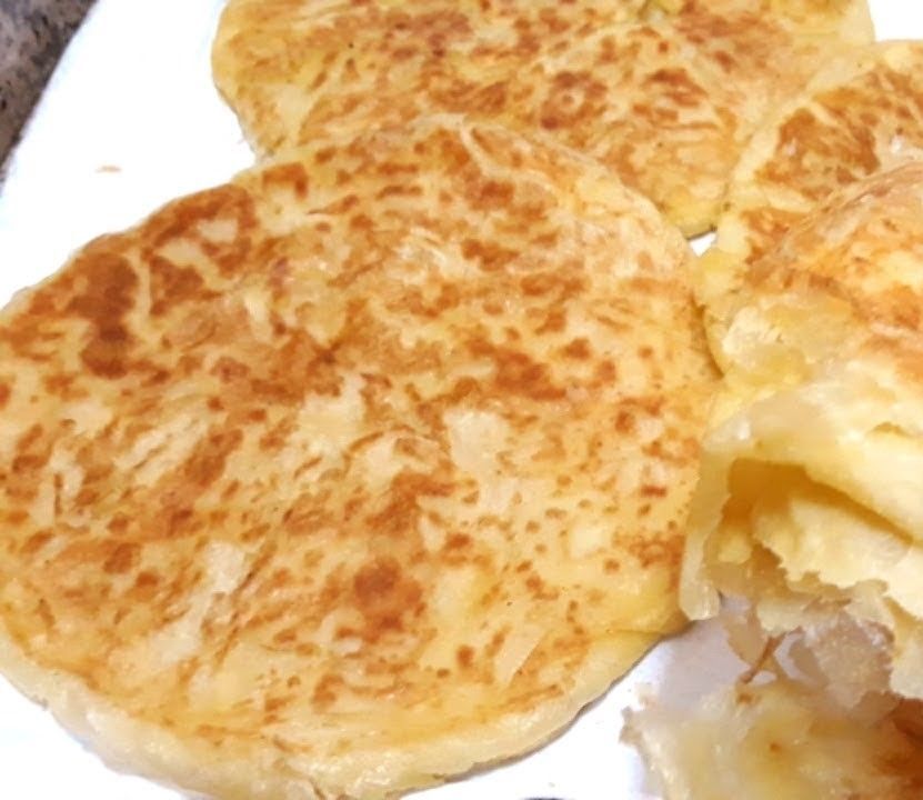 White Chocolate Pie