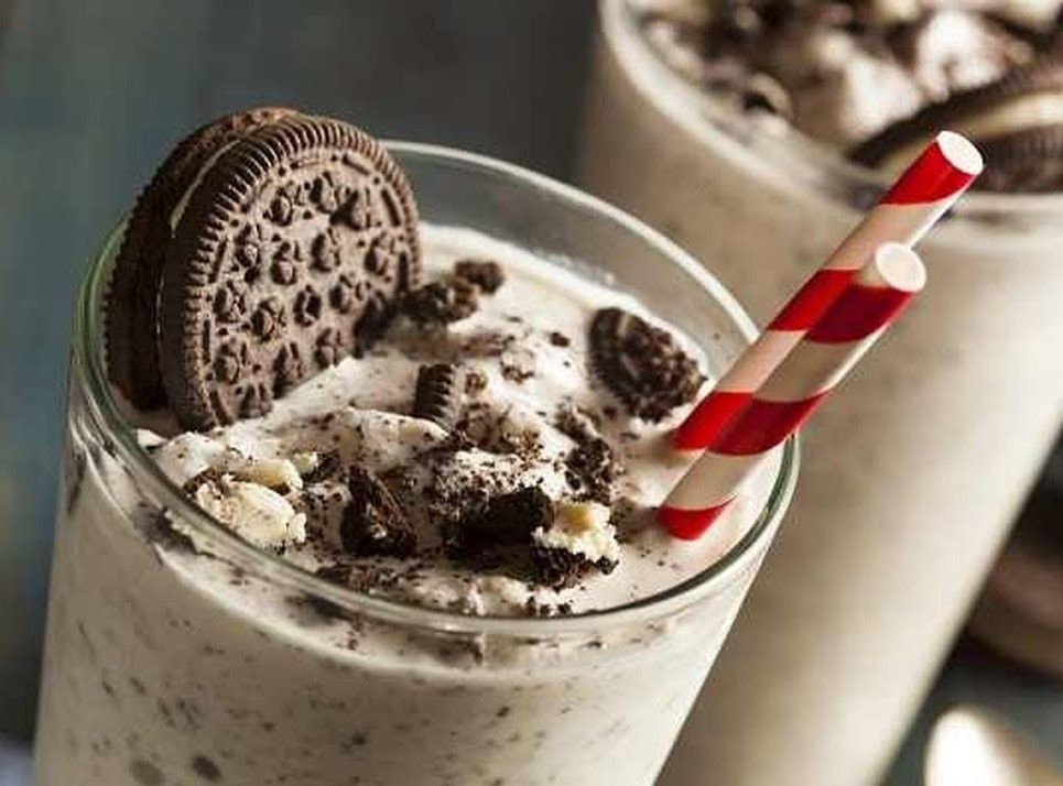 Borio Chocolate Juice