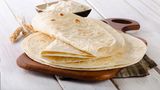 Syrian Bread