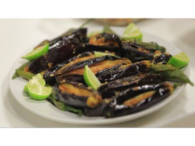 Eggplant
