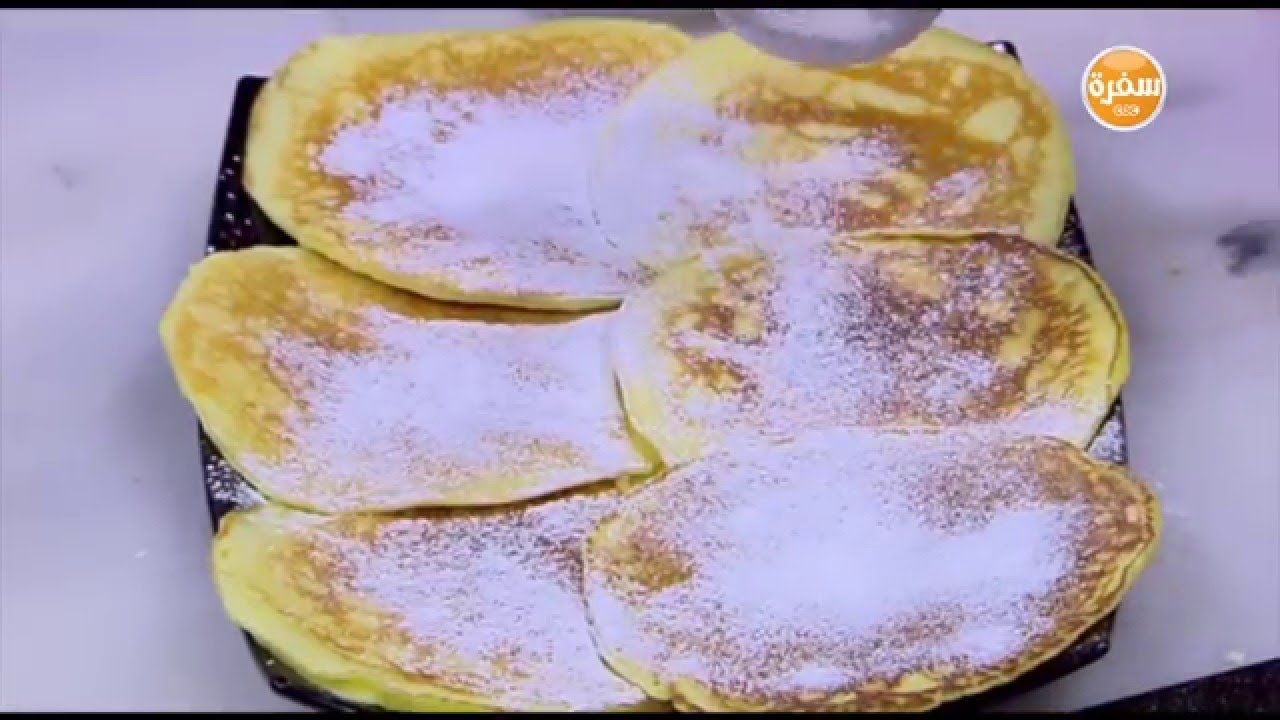 Plain Sugar Pie