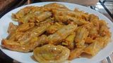 Cabbage Mahshi