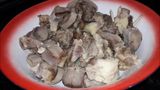Super Lahmet Ras Dish