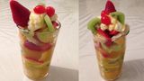 Healthy Cocktail