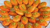 Remoush El Set