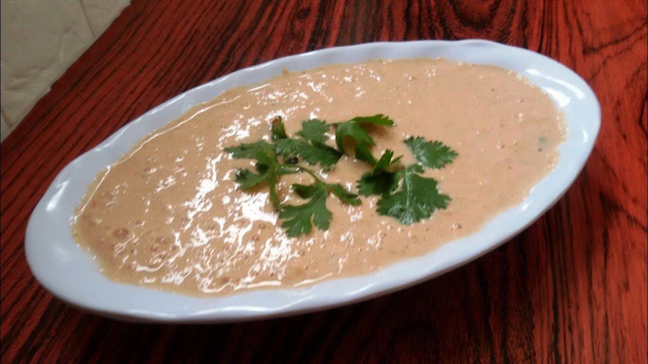 Sahawiq With Cheese