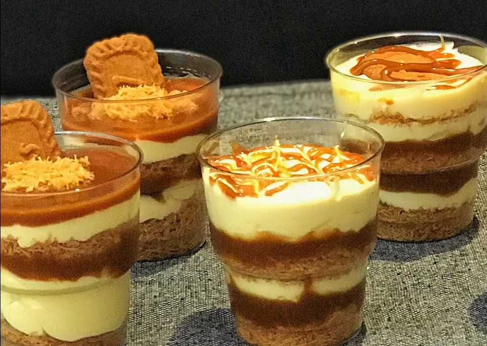 Lotus Konafa