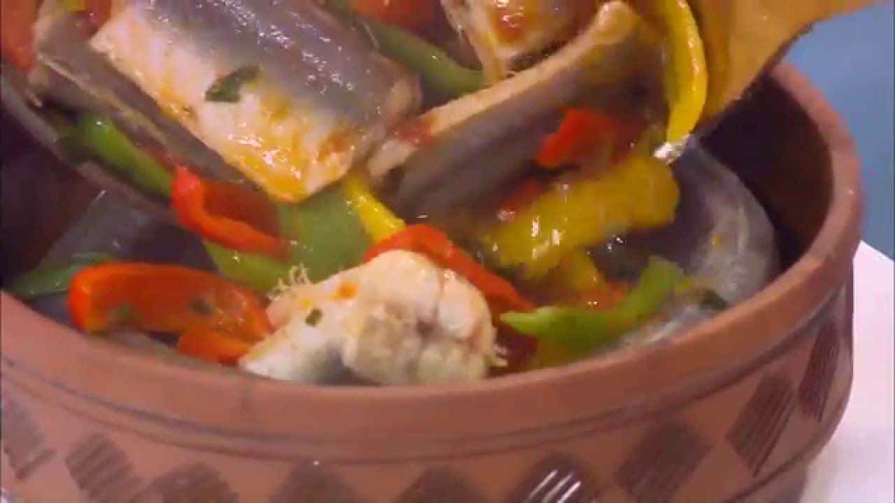 Eel Fish