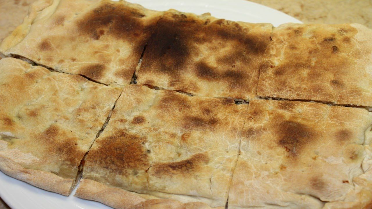 Chicken Pie