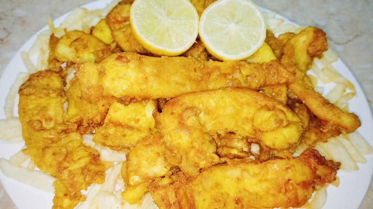 Baladi Squid