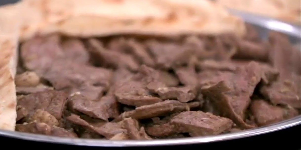 Wara2et Kebda Baladi