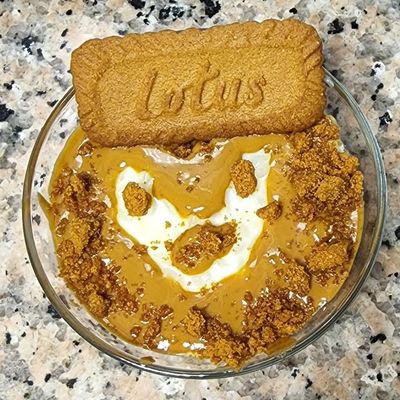 Lotus Rice Pudding