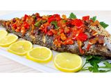 Croaker Fish - Kilo