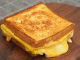 Mix Cheese Toast