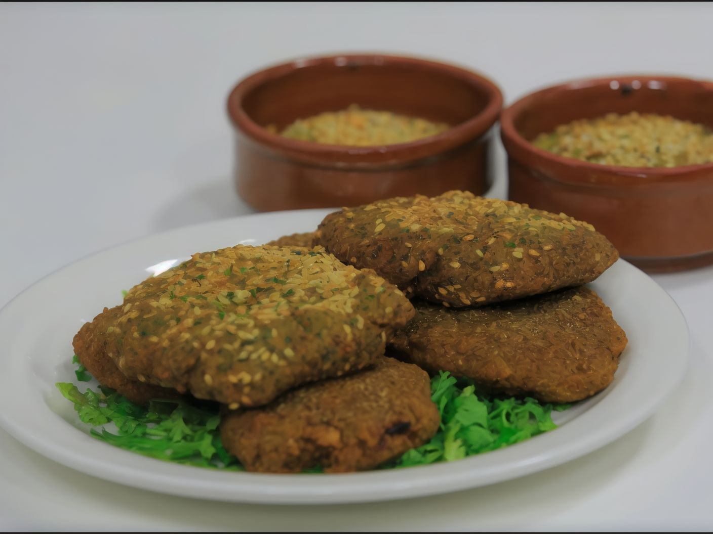 Falafel Qors