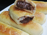 نوتيلا قشطة