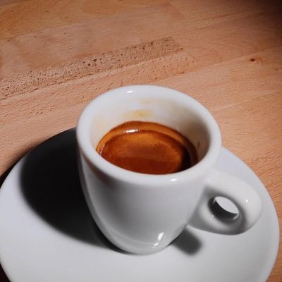 Espresso Single