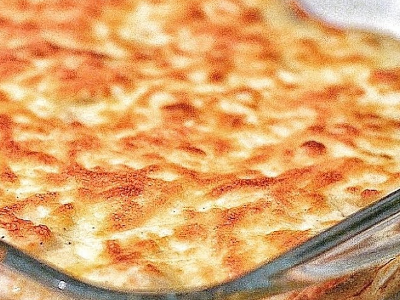 Oriental Sausage Pasta Large