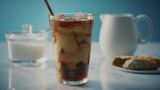 Iced Latte