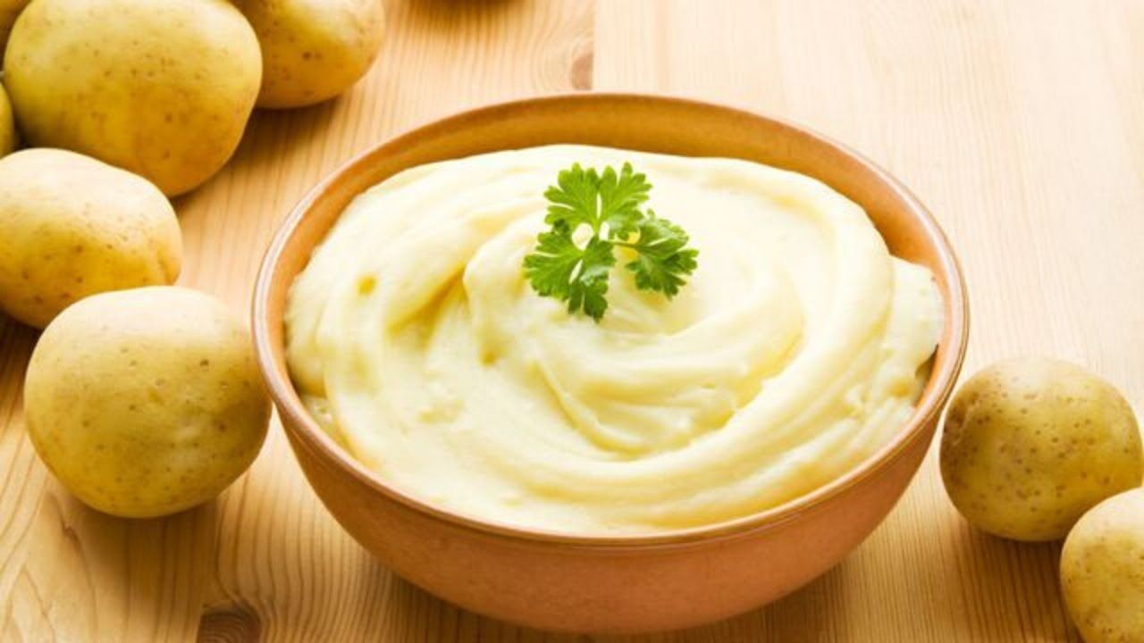Puree