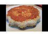 Rice With Red Sauce