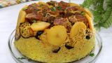 Meat Makloba