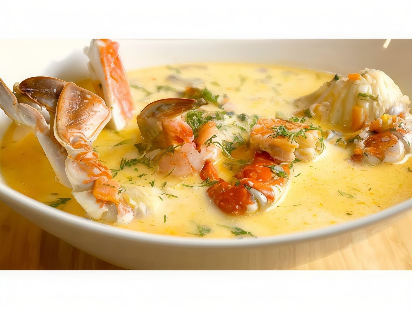 El Morhsedy Viagra Soup