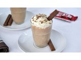 Kitkat Chocolate Milkshake