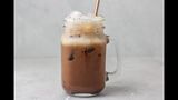 Iced Mocha