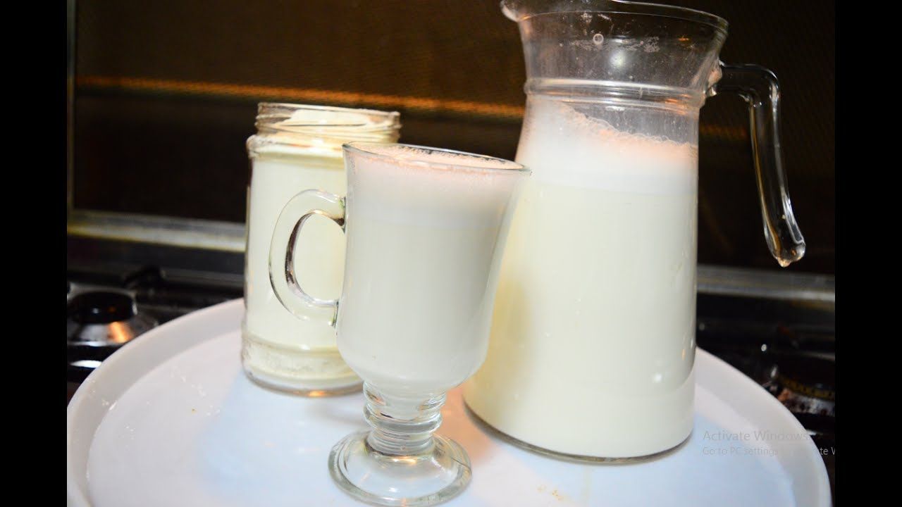 Sobia With Guava Juice