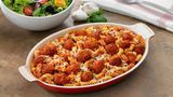 Pasta With Kofta