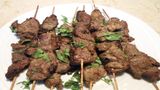 Mutton Kebab Shokaf