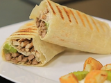Mix Shawerma Family Box