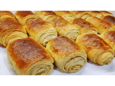 Olive Pate
